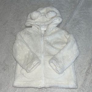 (3 for $10) George fuzzy sweater